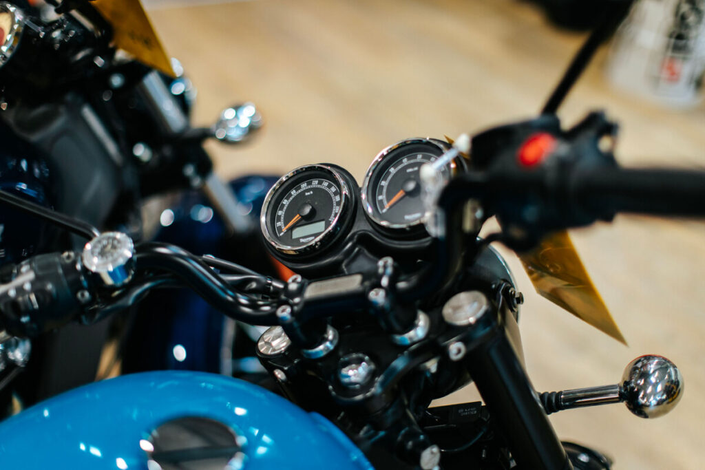 Dépôt-vente de motos d'occasion sur Le Bon Coin - Moto Pro Shop